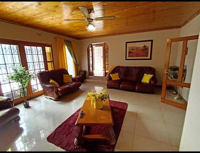 4 BEDROOM HOUSE FOR SALE IN ENNERDALE